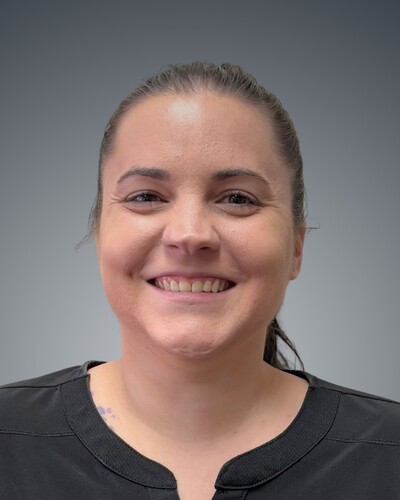 photo of clinic administrator lisa bibby from kelowna bc